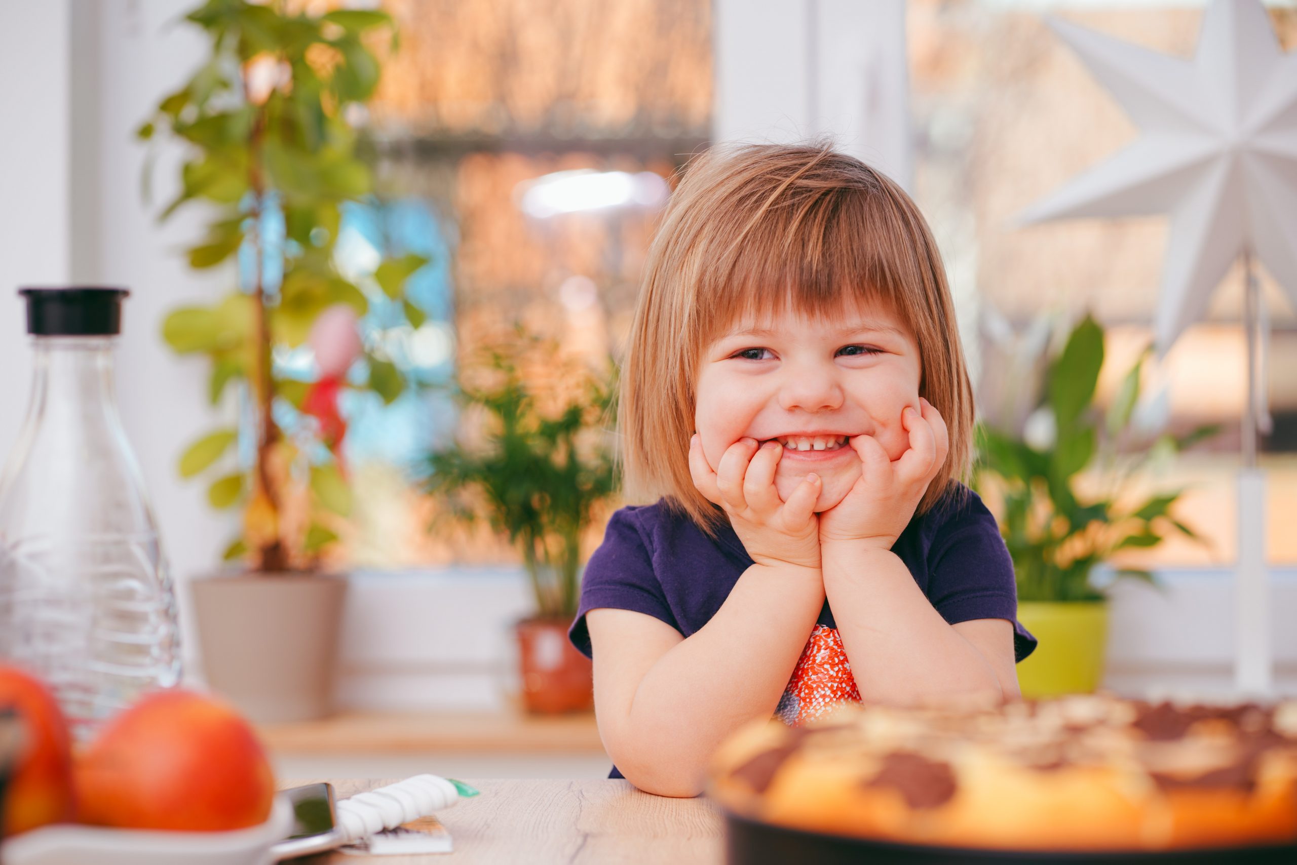 Kinder & gesunde Ernährung: Top-Tipps für Eltern